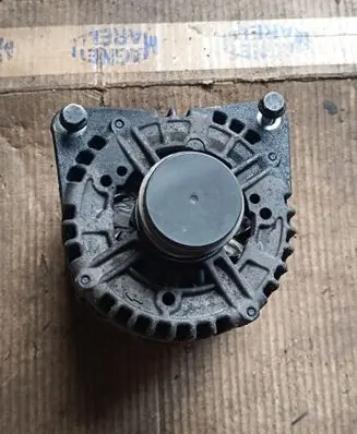 Audi Q7 4L Generator/alternator 059903018K 0121715080