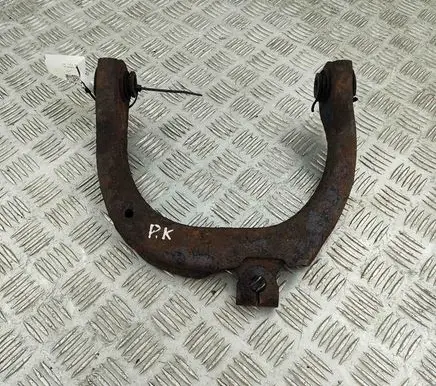 Chevrolet TrailBlazer Front lower control arm/wishbone 19330399