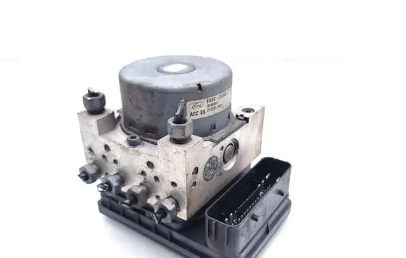 Ford Mondeo MK V ABS Pump EG9C2C405EJ 25022006934 EG9C2C219BH