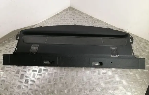 Mercedes-Benz E C207 W207 Parcel shelf A2076900049