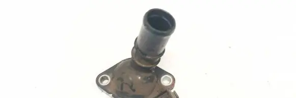 Mazda 2 Engine coolant pipe/hose