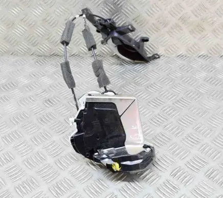 Honda CR-V Rear door lock 72160TLAA01ZB 72650T8ME01