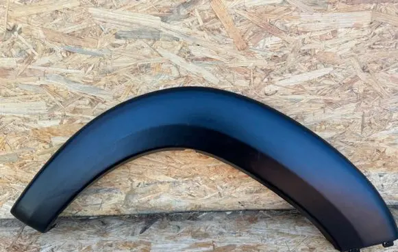 Fiat Ducato Rear arch trim 1317392070