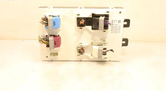 Mercedes-Benz Vito Viano W447 Central body control module
