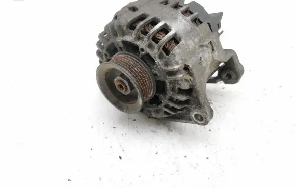 Generator/alternator