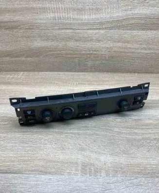 BMW 7 E65 E66 Climate control unit 6925745 90025122