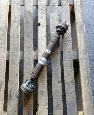 Dodge Durango Front prop shaft P52853642AE