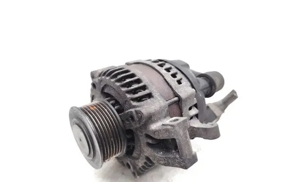 Honda Accord Generator/alternator 104210-3911