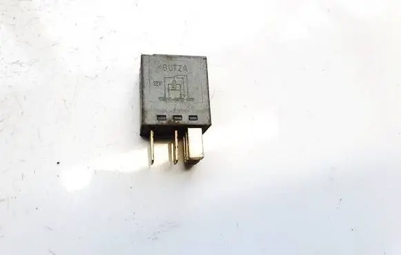 Ford Focus Other relay V23145A0101X001 V23145-A0101-X001