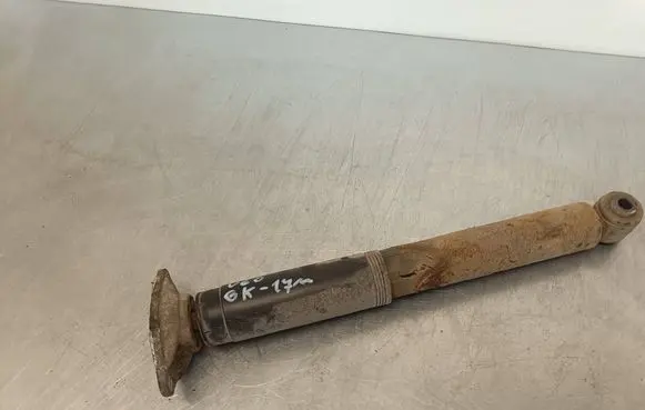 Volvo V60 Rear shock absorber/damper 