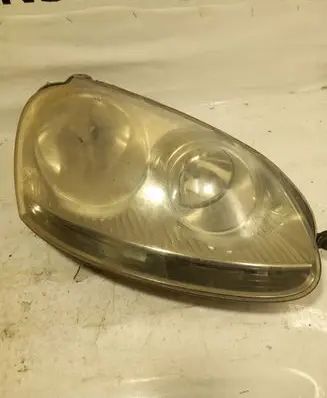 Volkswagen Golf V Headlight/headlamp 1K6941006P 1EG24700710