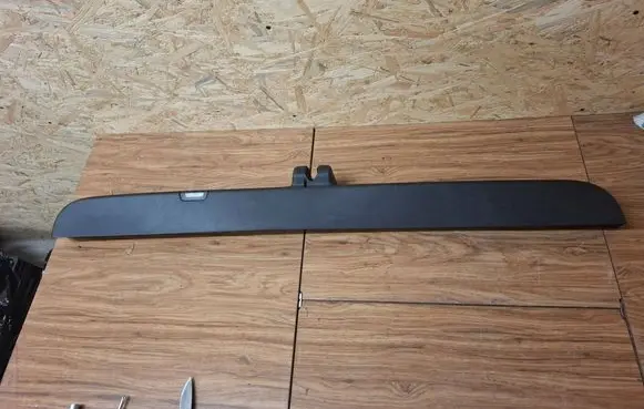 Mercedes-Benz E W214 Tailgate trim A2147402600