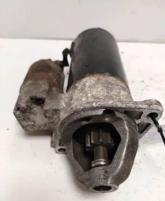 Mercedes-Benz A W168 Starter motor 076309