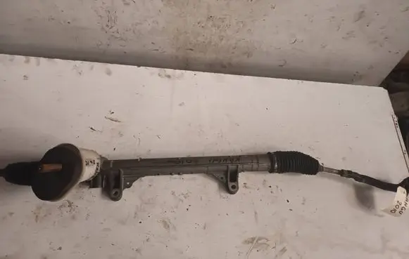 Renault Kangoo II Steering rack 7955501009