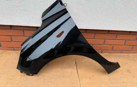 Hyundai i10 Fender