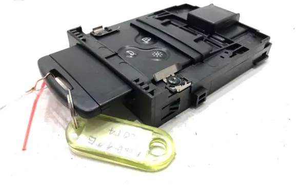 Renault Megane III Ignition lock 285909828R