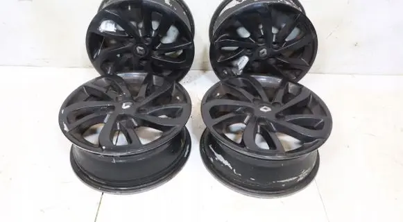 Renault Megane III R16 alloy rim 403004042R