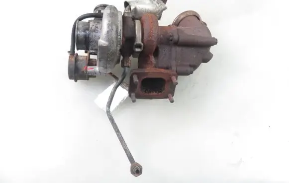 Peugeot Boxer Turbo 4918902950