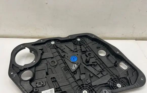 KIA EV6 Front window lifting mechanism without motor 82470CV010
