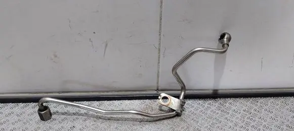Audi A6 S6 C7 4G Turbo turbocharger oiling pipe/hose 04L145771H