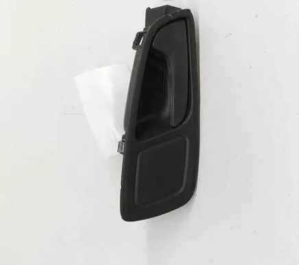 Front door interior handle