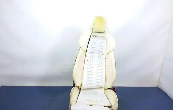 Porsche Panamera (970) Front passenger seat 