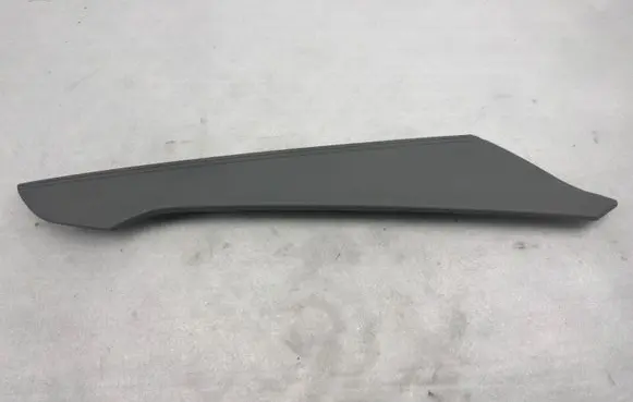 Audi A4 S4 B9 Centre console side trim front 8W1863306C 8W1863306