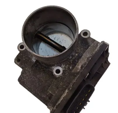 Mitsubishi L200 Throttle body valve 1450A033