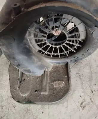 Renault 19 Heater fan/blower 7700811864 A36105718V