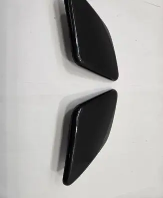Volvo XC90 Headlight washer spray nozzle cap/cover 3067857 3067858