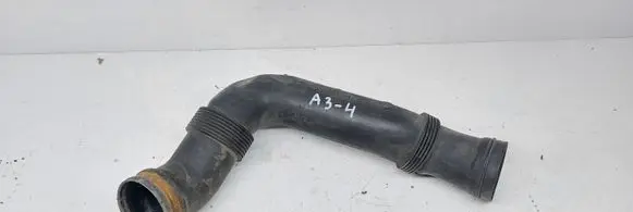 Air intake duct part