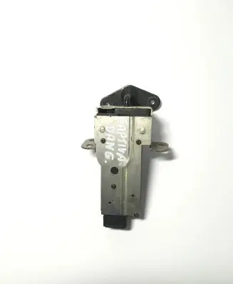 Chevrolet Captiva Tailgate window lock/catch/latch 7F15