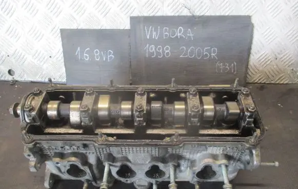 Volkswagen Golf IV Engine head 06B103373J