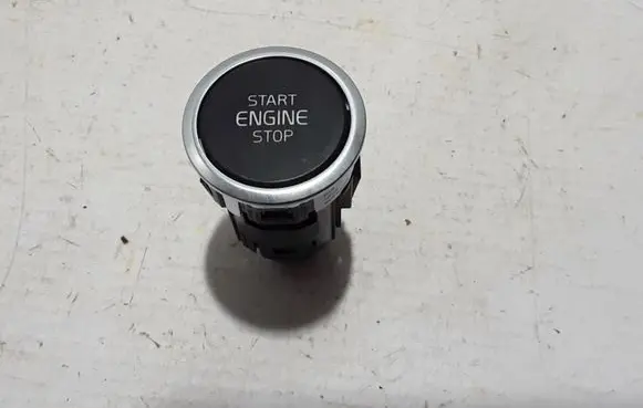 Volvo XC40 Engine start stop button switch 31433768