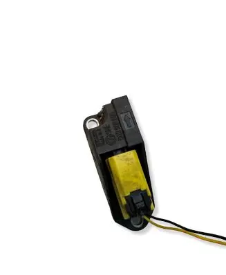 Ford Galaxy Airbag deployment crash/impact sensor 6Q0909606 5WK42895