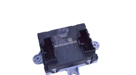 Jaguar XF X260 Door control unit/module HPLA14D619BE