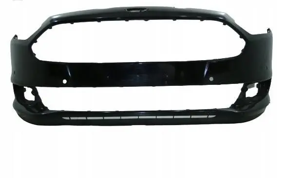 Ford Galaxy Front bumper