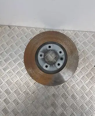 Porsche Cayenne (92A) Front brake disc 181071X 717109513875