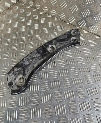 Volkswagen Caddy Radiator support slam panel bracket 1t0805931