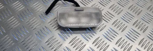 Peugeot 307 Other interior light