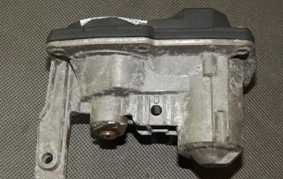Audi A6 S6 C7 4G Turbine electric control actuator ENT189378AH