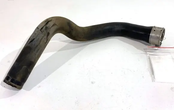 Nissan Qashqai Air intake hose/pipe 14463BB50B