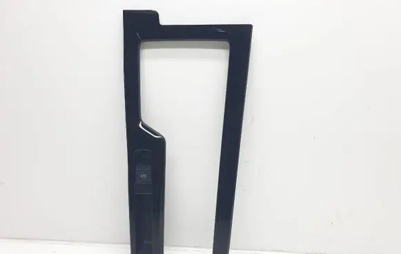 Skoda Superb B9 Other center console (tunnel) element 3P1863680A