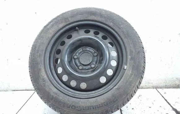 Opel Zafira A R15 spare wheel 2150150