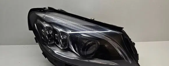 Mercedes-Benz C W205 Headlight/headlamp A2059061606 MB271