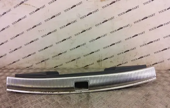Audi Q5 SQ5 Trunk/boot sill cover protection 8R0864513C