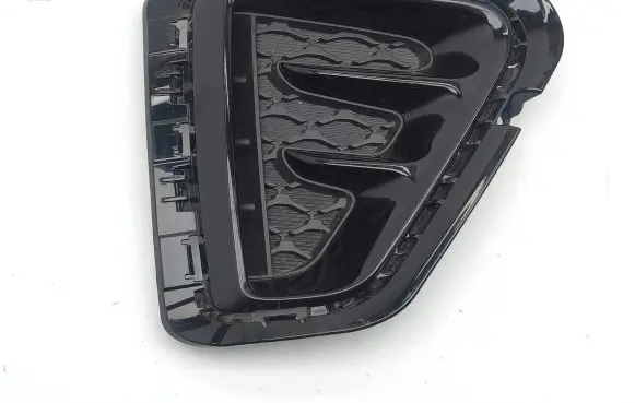 KIA Stonic Front bumper lower grill 865C2H8KA0 00065ED AS20211132