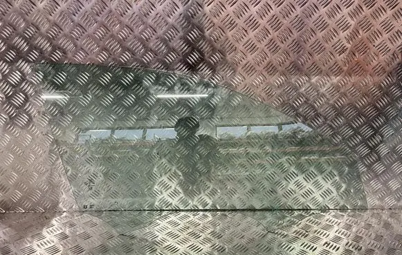 Audi A3 8Y Front door window/glass (coupe) 8Y0845202A