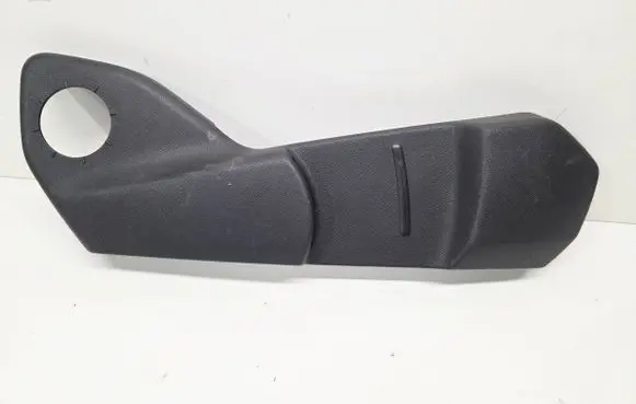 Peugeot 3008 II Seat trim 9813689780 98136897ZD