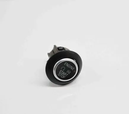 Ford Focus Engine start stop button switch BM51A11584BBW